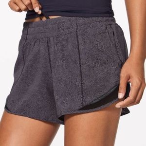 Hotty Hot Short 4”